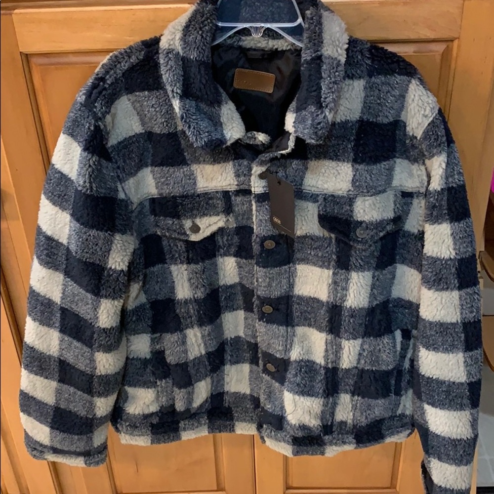 ASOS MEN’S JACKET